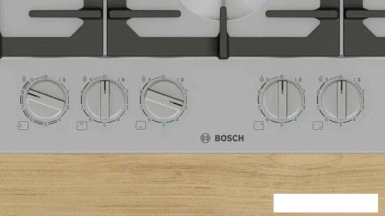 Варочная панель Bosch Serie 6 PCS7A5I90