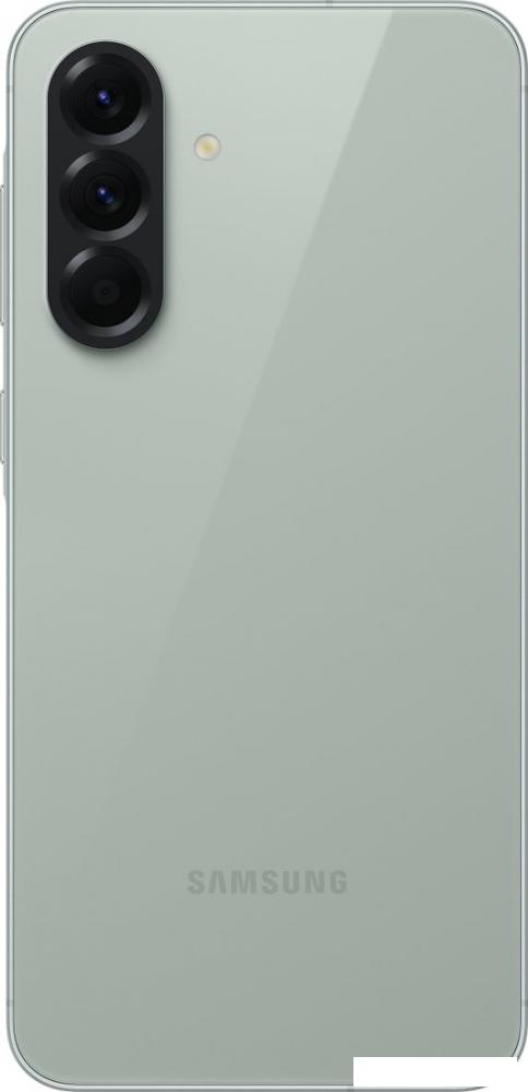 Телефон Samsung Galaxy A56 SM-A566E 8GB/128GB (зеленый)