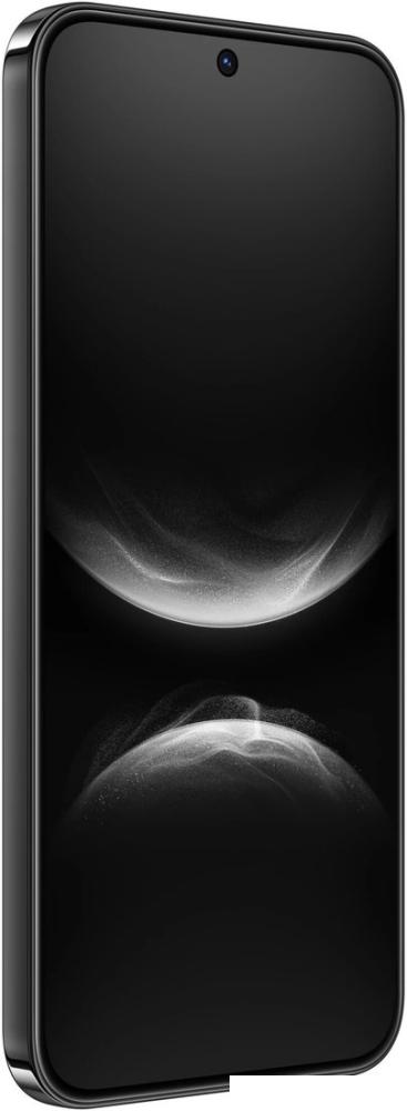 Телефон Huawei nova 14 TLR-LX9 Dual SIM 12GB/256GB (черный, международная версия)