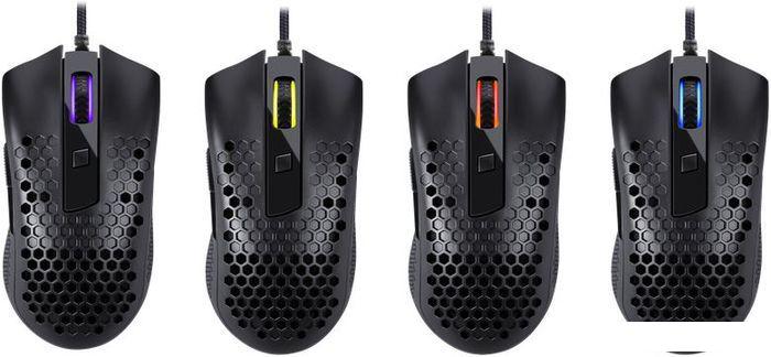 Игровая мышь Redragon Storm Basic