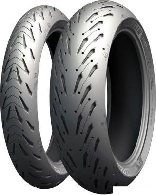 Дорожные мотошины Michelin Road 5 120/60R17 55W Front