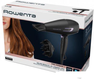 Фены Rowenta Pro Power+ CV7210F0