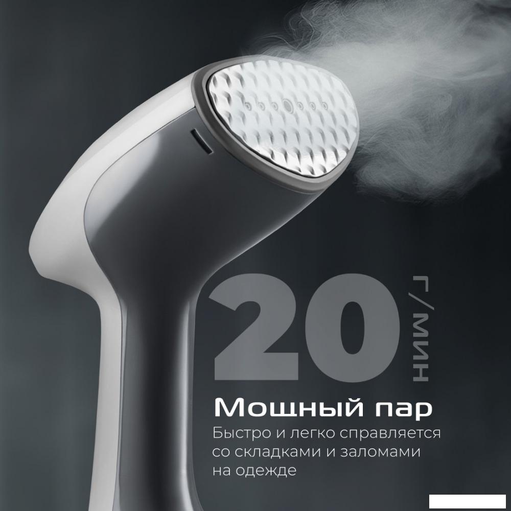 Отпариватель RED Solution HS740