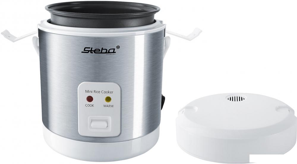 Рисоварка Steba RK 4 M