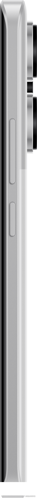 Телефон Xiaomi Redmi Note 13 Pro+ 5G 8GB/256GB с NFC международная версия (лунный белый)