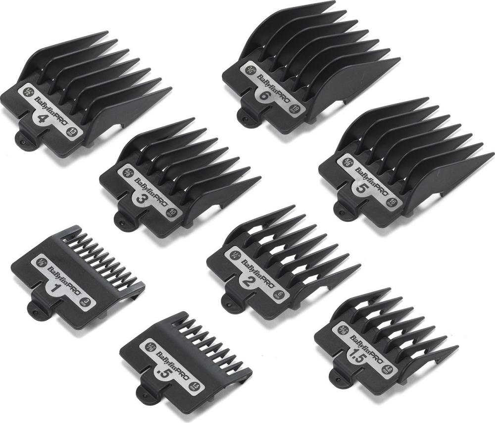 Машинка для стрижки волос BaByliss PRO Pro FX One FX829E