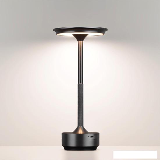Настольная лампа Odeon Light Tet-A-Tet 5034/6TL