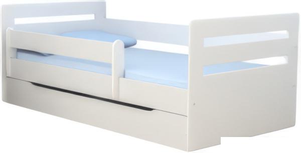 Кровать-тахта Мебель детям Мода 90x190 М-90