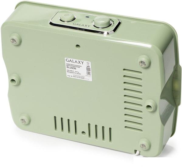 Сушилка для овощей и фруктов Galaxy Line GL2636