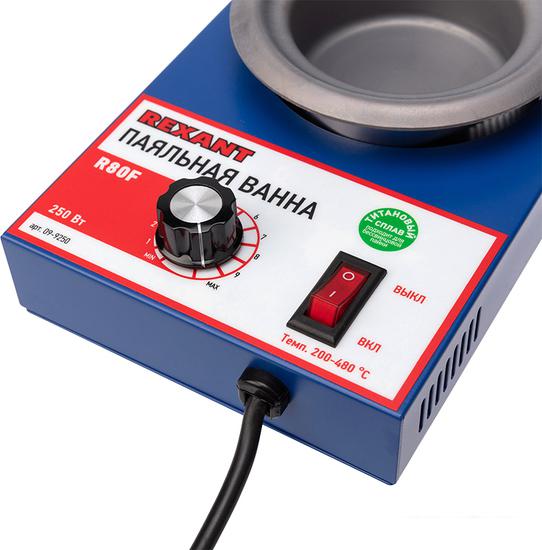 Паяльная ванна Rexant R80F 09-9250