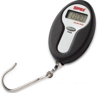 Кухонные весы Rapala RMDS-25