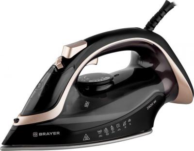 Утюги Brayer BR4017