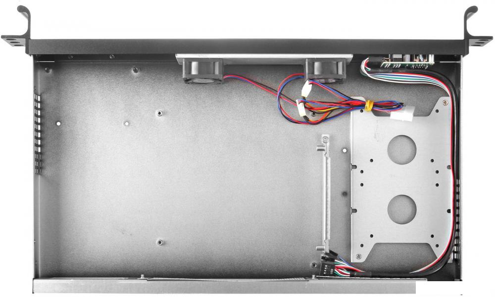 Корпуса ExeGate Pro 1U250-01 250W EX264950RUS
