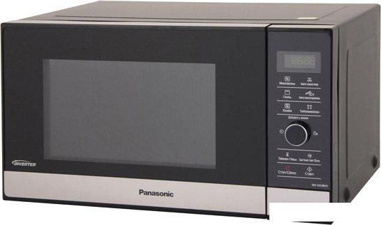 Микроволновая печь Panasonic NN-GD38HS