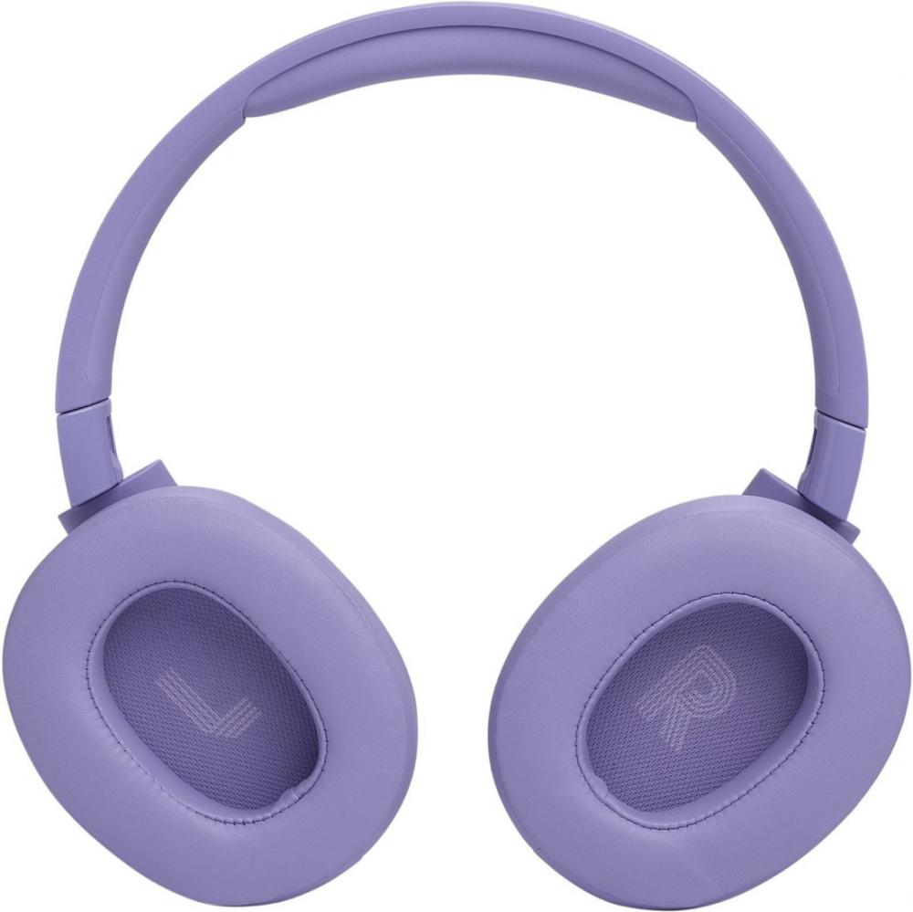 Наушники JBL Tune 770NC (сиреневый, китайская версия)