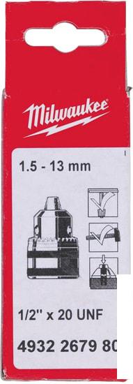 Патрон Milwaukee 4932267980