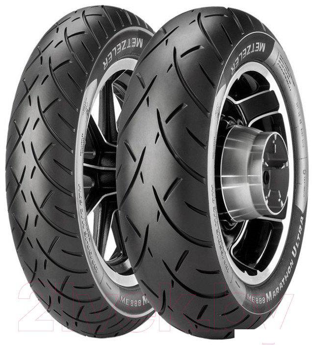 Дорожные мотошины Metzeler ME 888 Marathon Ultra MU85B16 77H TL