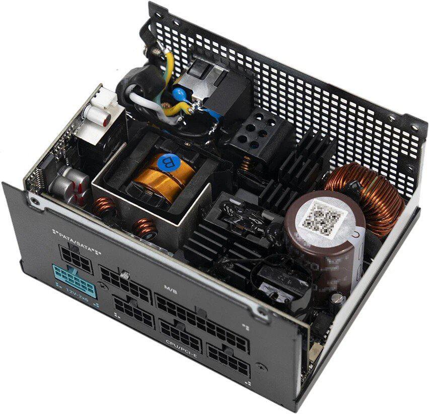 Блок питания DeepCool GamerStorm PS650G