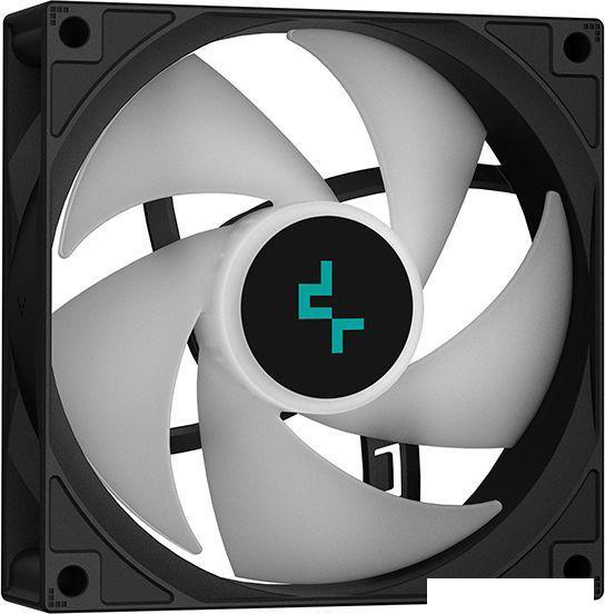 Кулер для процессора DeepCool AG300 LED R-AG300-BKLNMN-G