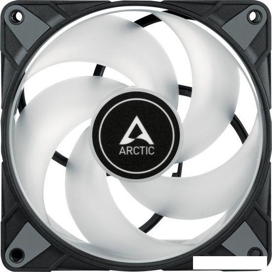 Комплект вентиляторов для корпуса Arctic P14 PWM PST A-RGB 3 шт ACFAN00257A