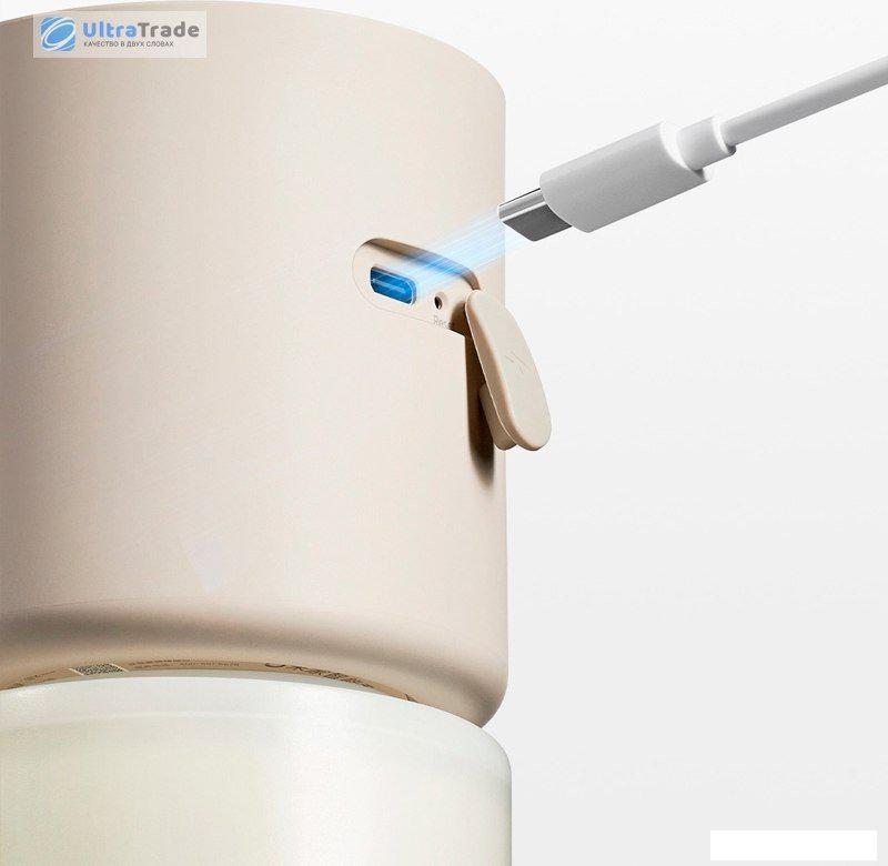 Электронный аромадиффузор Xiaomi Smart Scent Diffuser MJXFJ03XW (международная версия)