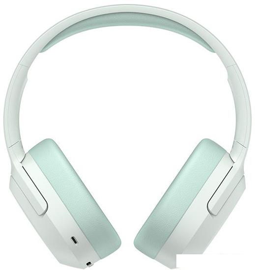 Наушники Edifier W820NB Plus (салатовый)