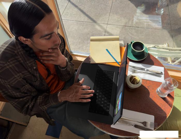 Ноутбук Apple MacBook Pro 16.2" M3 Max 2023 Z1AF000MS