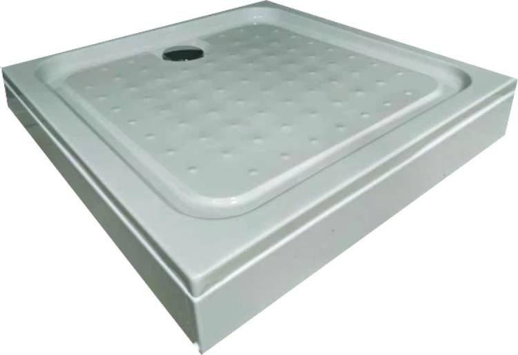 Душевой поддон Erlit 90x90x17 ER9017H-1