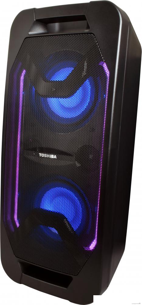 Патибокс Toshiba TY-ASC66