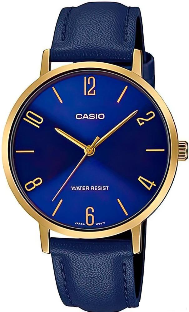 Наручные часы Casio Collection LTP-VT01GL-2B