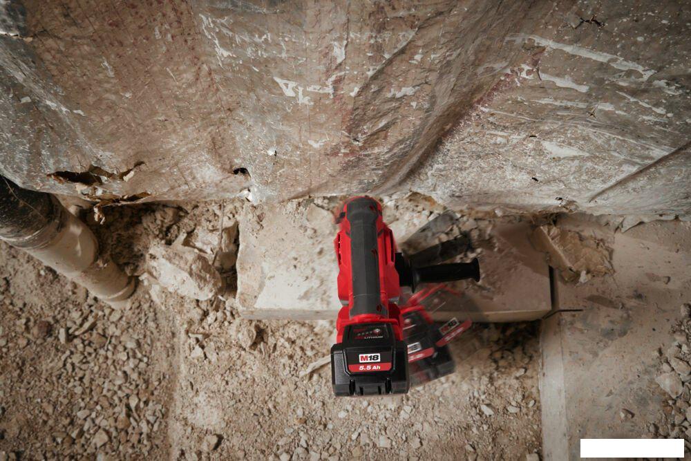Система пылеудаления Milwaukee M18 FUEL M18FDDEL32-0 4933492142