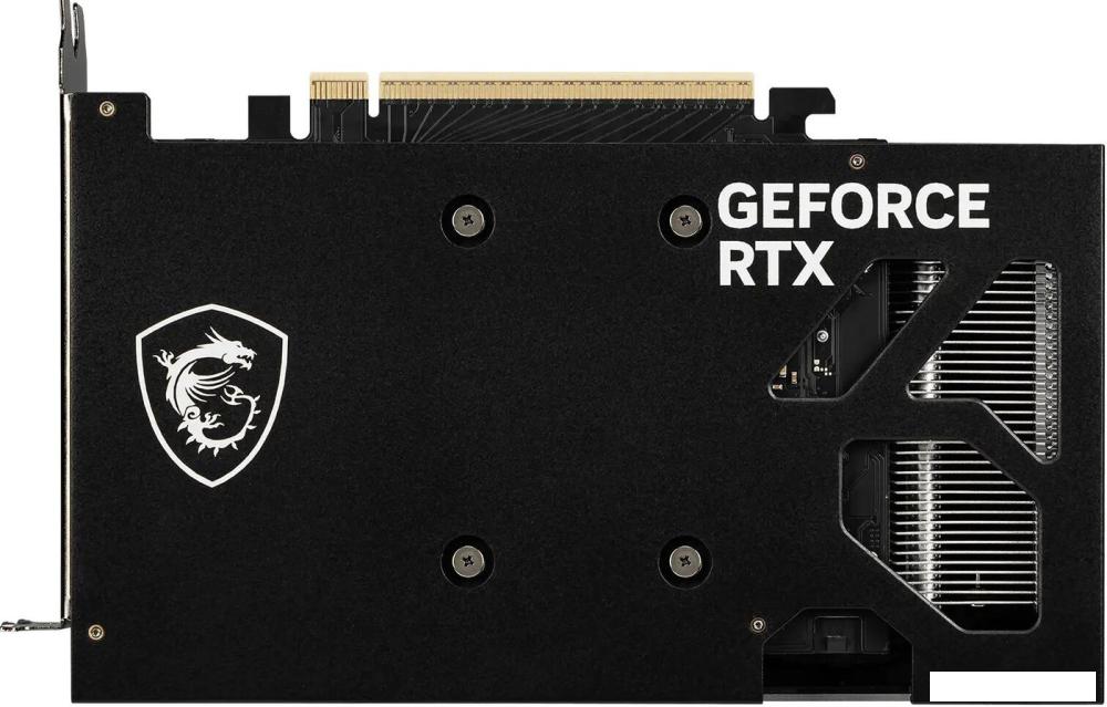 Видеокарта MSI GeForce RTX 5060 8G Ventus 2X OC V1