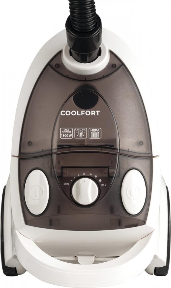 Пылесос Coolfort CF-3040