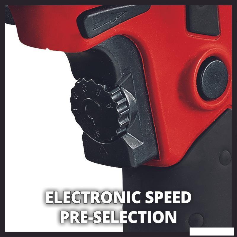Ударная дрель Einhell TE-ID 650E 4259735