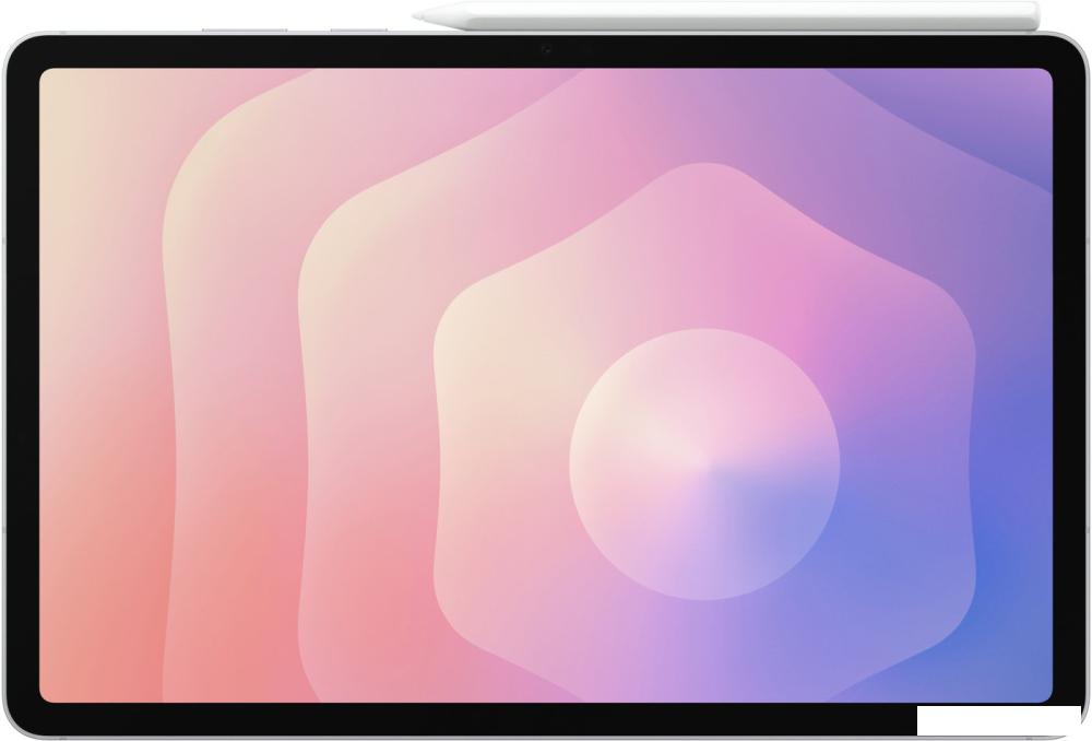 Планшет Samsung Galaxy Tab S11 5G SM-X736 12GB/256GB (серебристый)