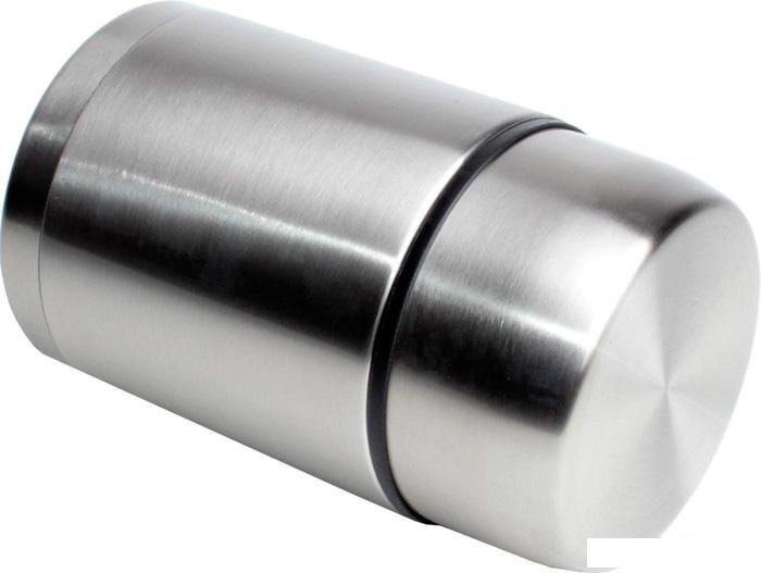 Термос для еды БИОСТАЛЬ Авто NRP-800 Stainless Steel