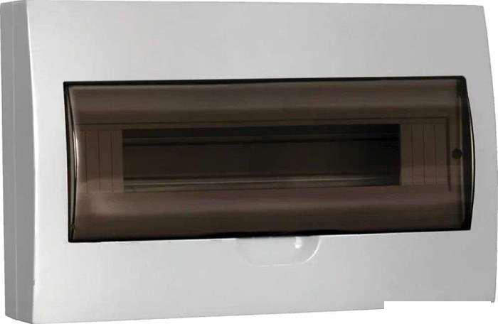 Бокс пластиковый IEK MKP12-N-12-41-K02