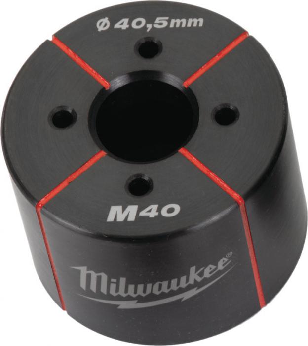 Гильза ограничительная  Milwaukee ForceLogic M40 4932430919
