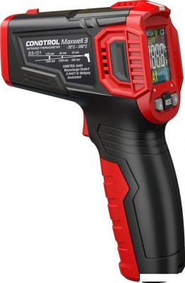 Диагностические тепловизоры и пирометры Condtrol Maxwell 3