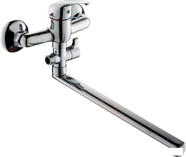 Смеситель Gross Aqua Mini 7210213-35F