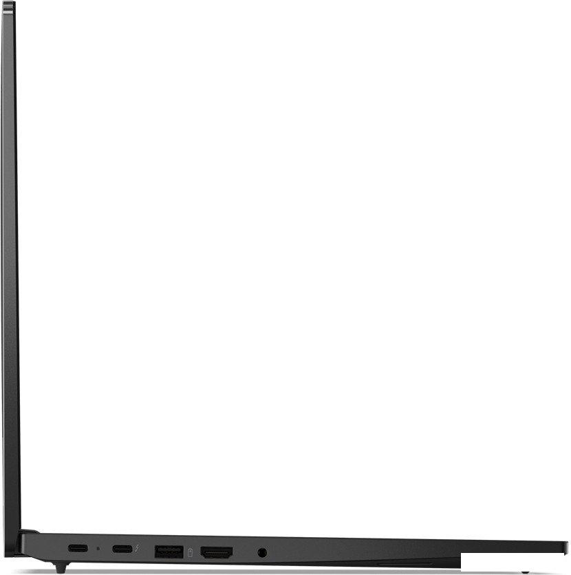 Ноутбук Lenovo ThinkPad E16 Gen 2 Intel 21MAS04600