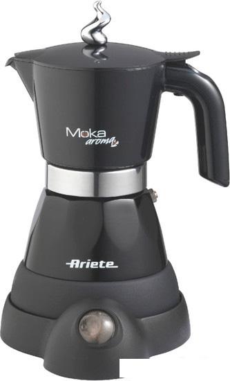 Гейзерная кофеварка Ariete Moka Aroma (1358)