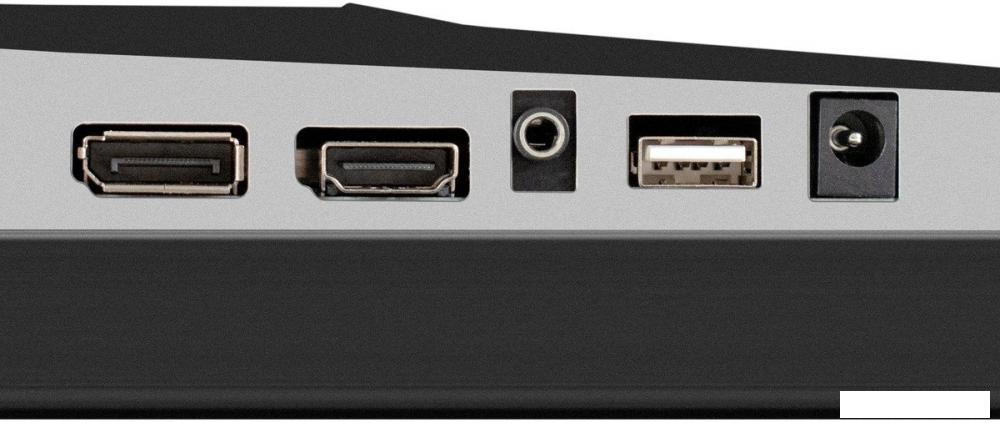 Игровой монитор ExeGate Combat EF2707C EX297306RUS