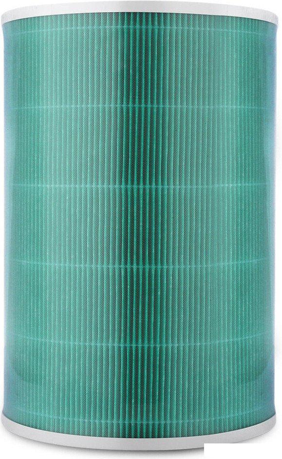 HEPA-фильтр Xiaomi Mijia Air Purifier 4 Pro M15R-FLP (зеленый)