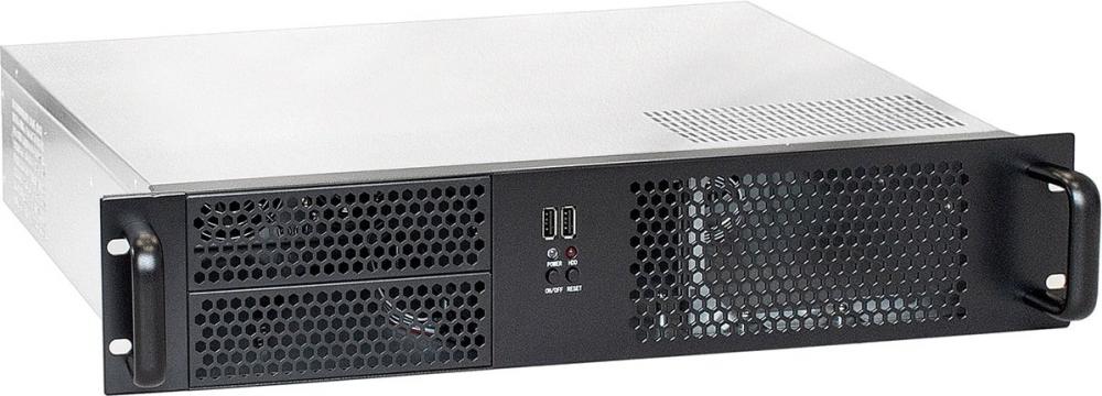 Корпус ExeGate 2U650-08 500W EX284977RUS