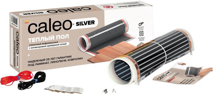 Инфракрасная пленка Caleo Silver 150 3 кв.м. 450 Вт