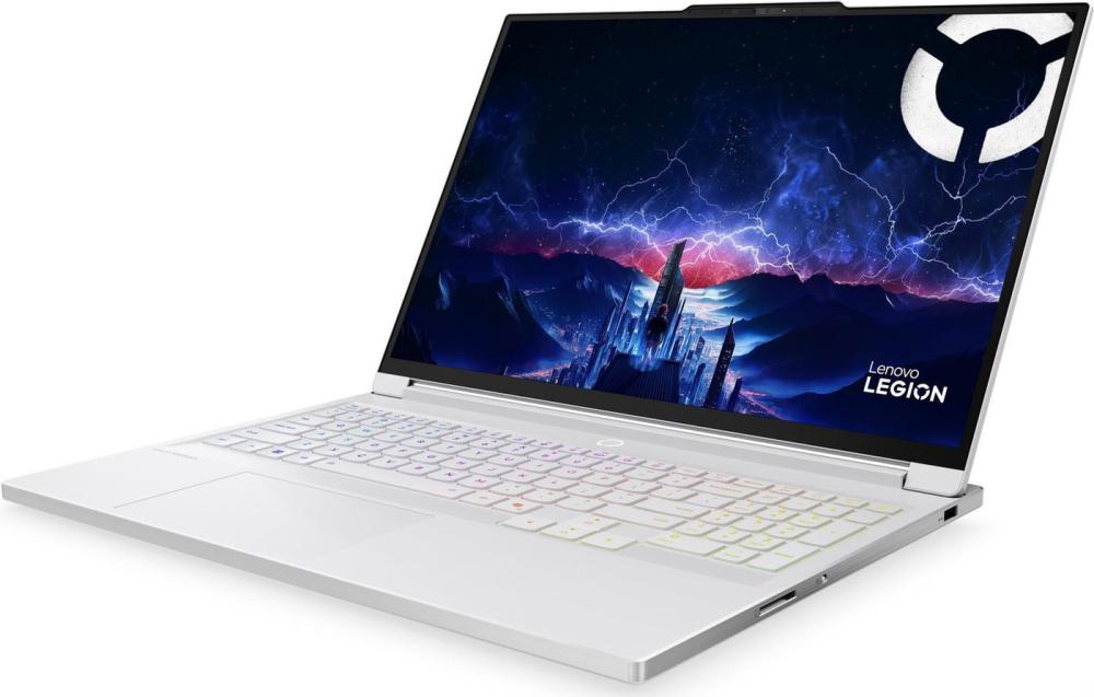 Игровой ноутбук Lenovo Legion 7 16IAX10 83KY0002US