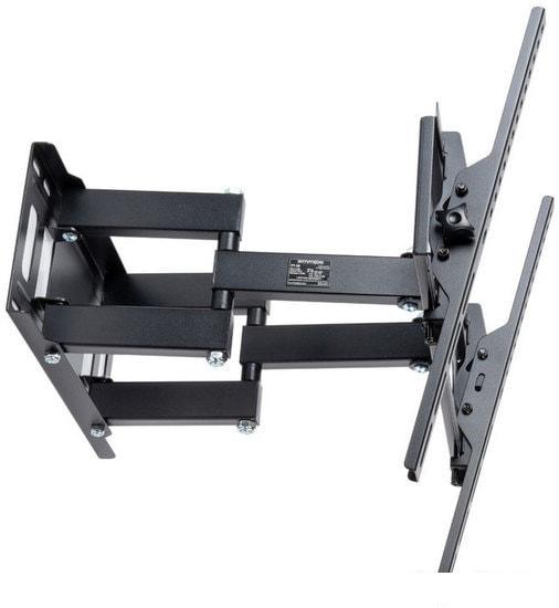 Кронштейн для телевизора Arm Media PT-16 NEW (черный)