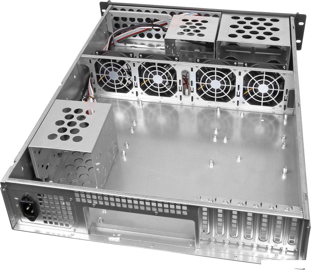 Корпуса ExeGate 2U650-06/2U2098L 700W EX234960RUS