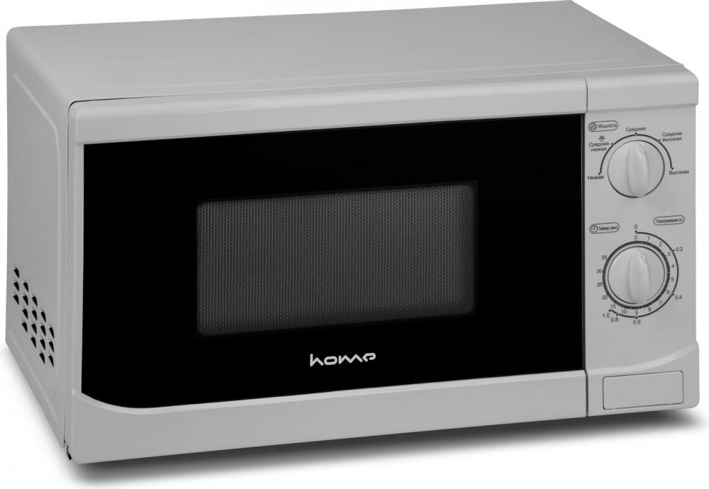 Микроволновая печь HOME HMM207AW
